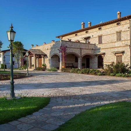 Tenuta Vento Di Mare Lido Di Fondi Eksteriør bilde